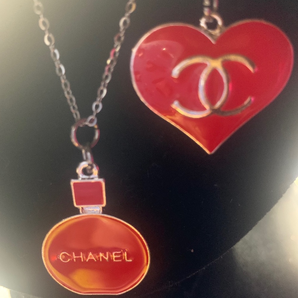 Fab Designer Necklace